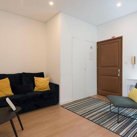 Purely Porto Apartment ภายนอก รูปภาพ