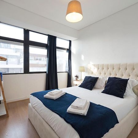 Purely Porto Apartment ภายนอก รูปภาพ