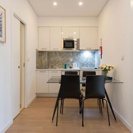Purely Porto Apartment ภายนอก รูปภาพ