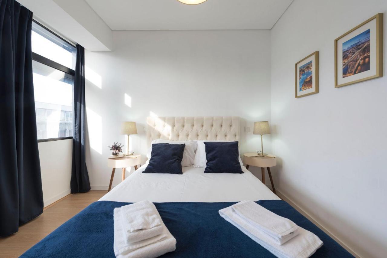 Purely Porto Apartment ภายนอก รูปภาพ