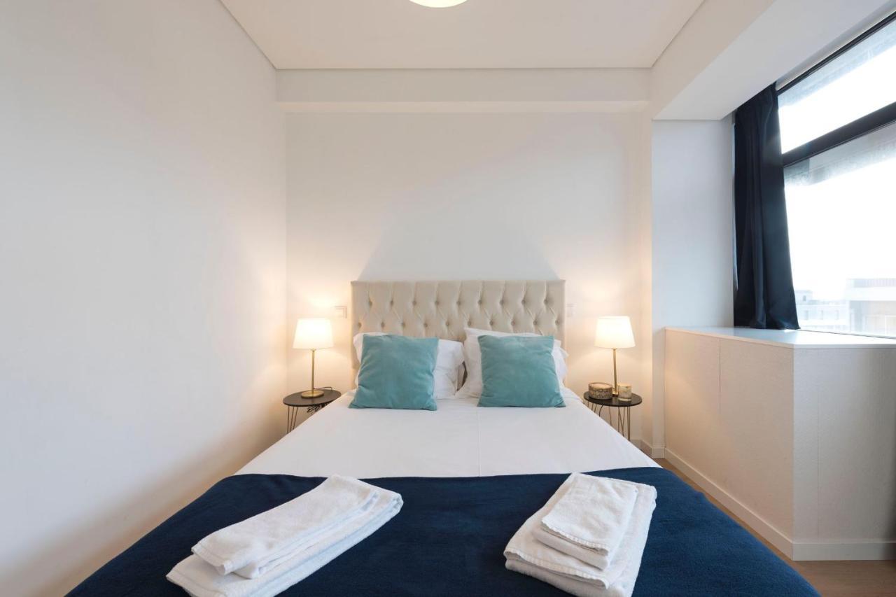 Purely Porto Apartment ภายนอก รูปภาพ