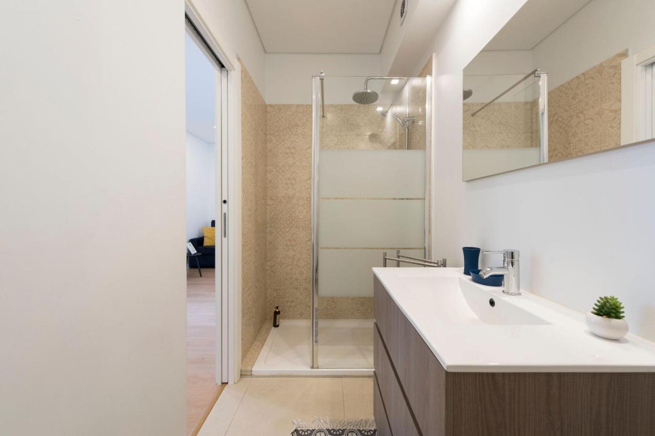 Purely Porto Apartment ภายนอก รูปภาพ