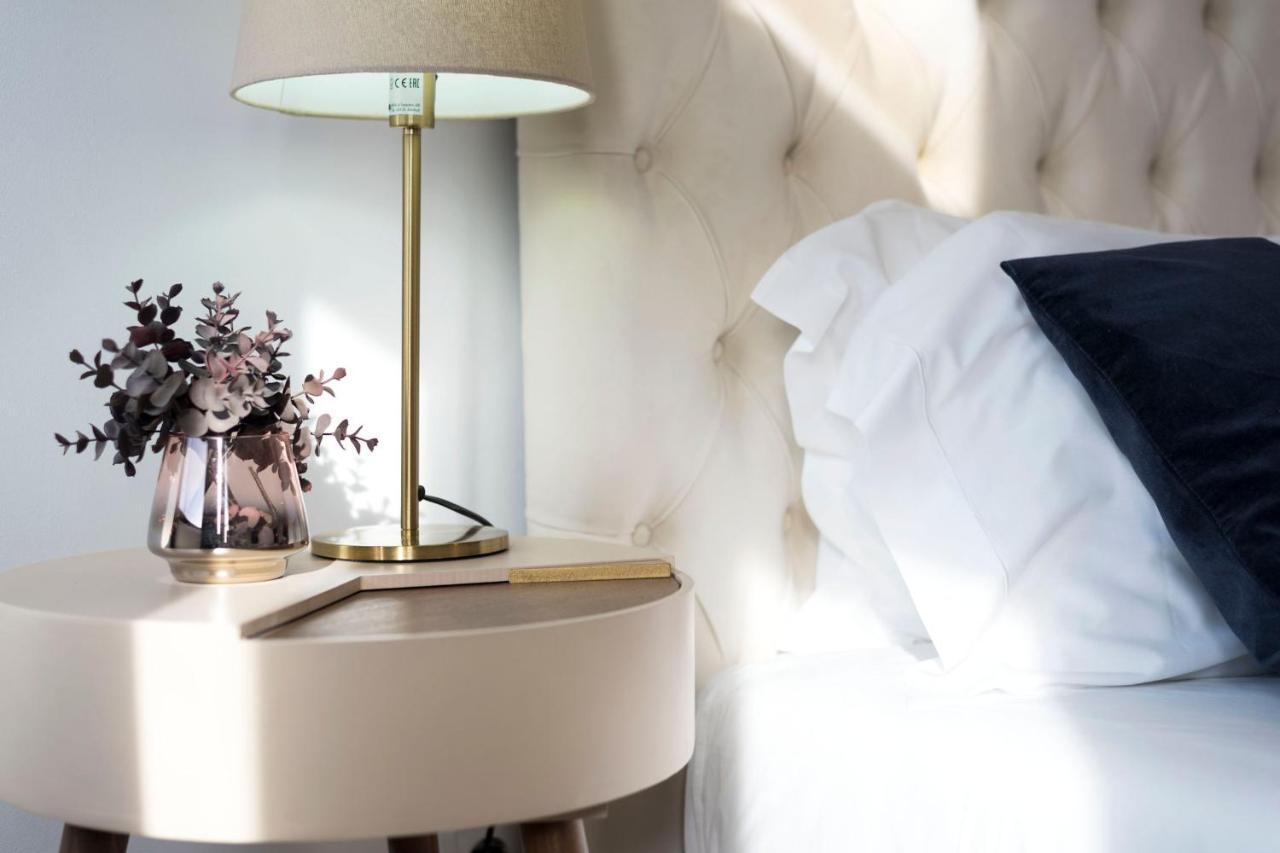 Purely Porto Apartment ภายนอก รูปภาพ