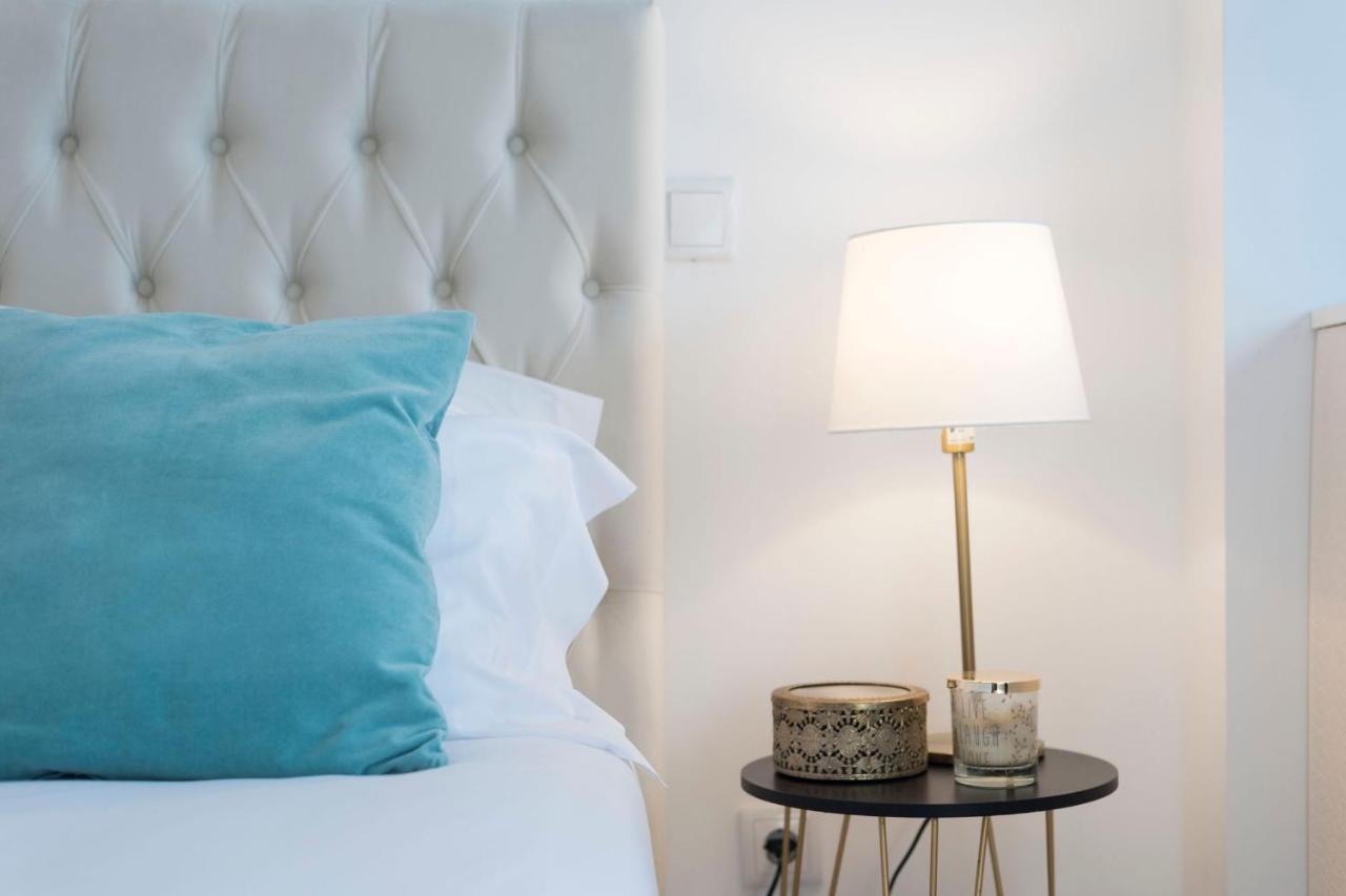 Purely Porto Apartment ภายนอก รูปภาพ