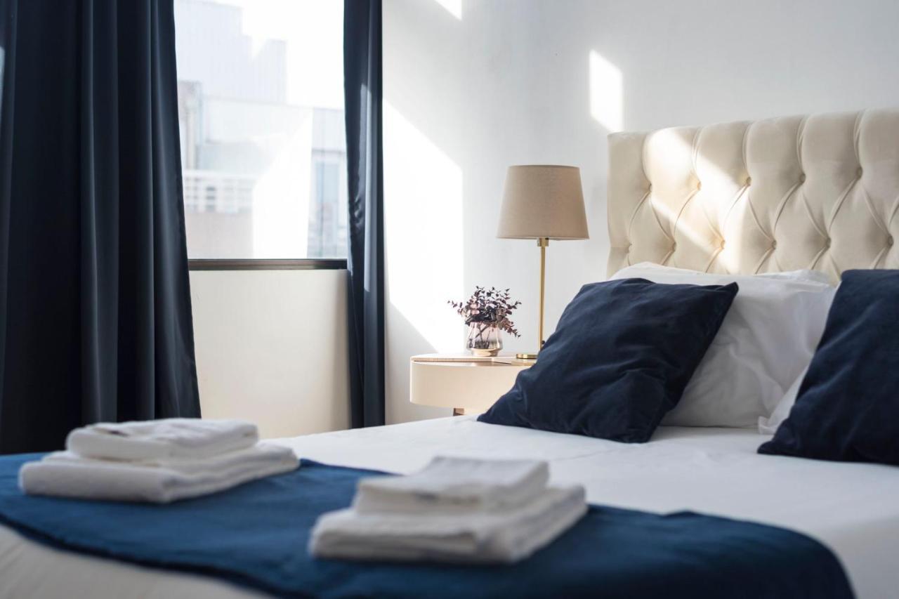 Purely Porto Apartment ภายนอก รูปภาพ